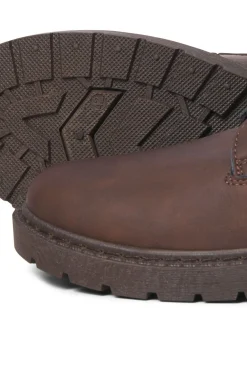 Botas estilo montanha