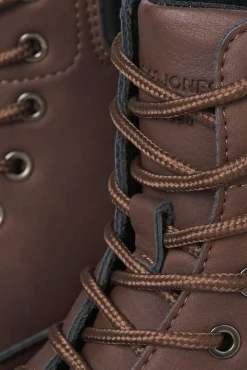 Botas estilo montanha