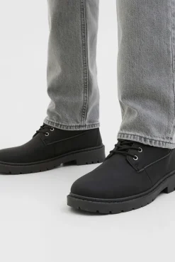 Botas estilo montanha