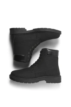 Botas estilo montanha