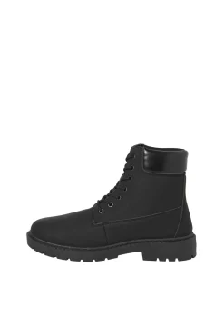 Botas estilo montanha