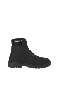 Botas estilo montanha