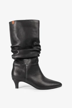 Botas feminina Nirvana Napa