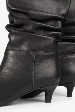 Botas feminina Nirvana Napa