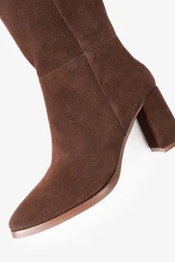 Botas feminina Sinnara Croute