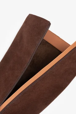Botas feminina Sinnara Croute