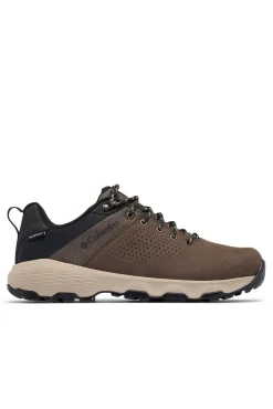 Botas Impermeáveis Columbia Newton Nimble™ LTR para homem