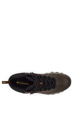 Botas Impermeáveis Columbia Newton Ridge Plus II para homem