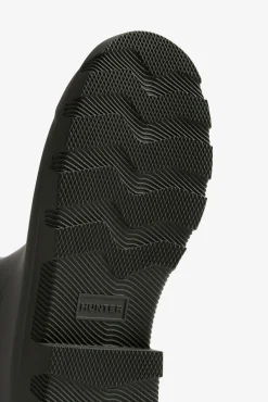 Botas impermeável