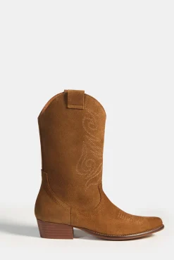 Botas Jandra