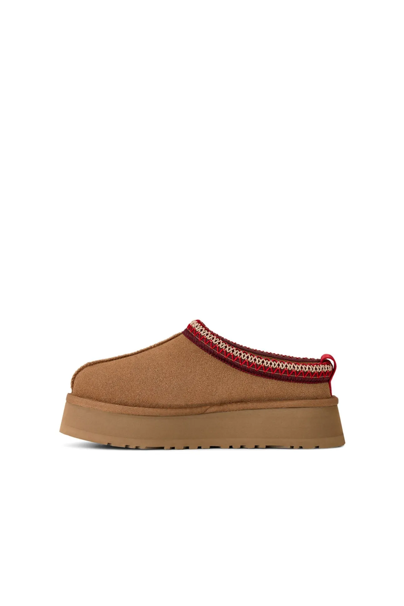 Botas Tazz II