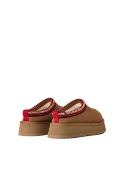 Botas Tazz II
