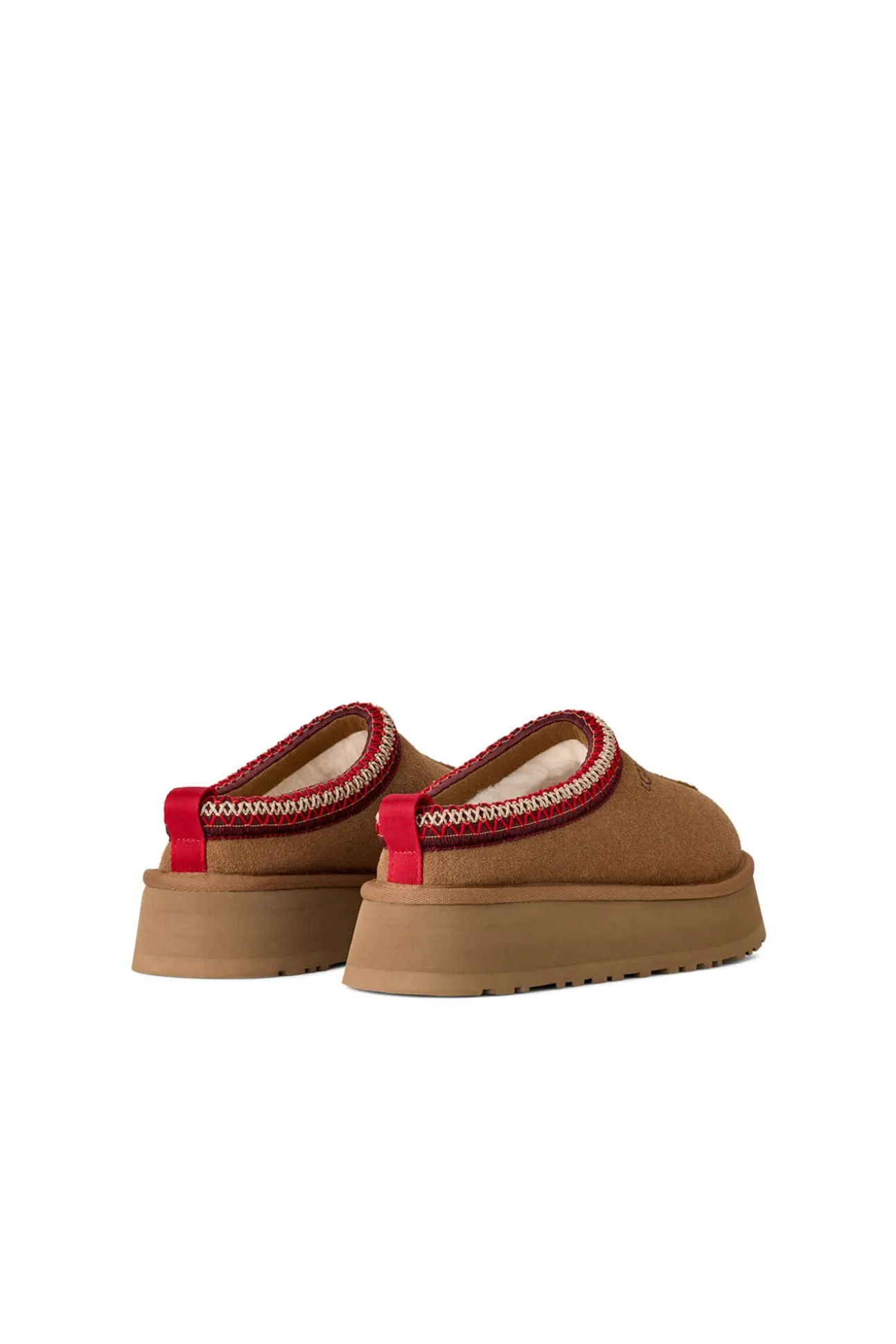 Botas Tazz II
