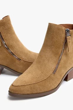 Botim Feminina Urbana Croute