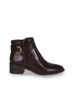 Botins baixos