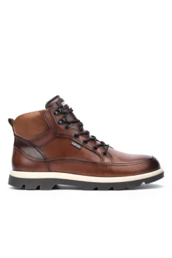Botins de amarrar