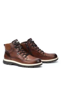 Botins de amarrar
