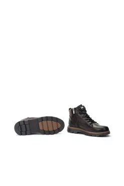 Botins de amarrar