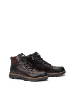 Botins de amarrar