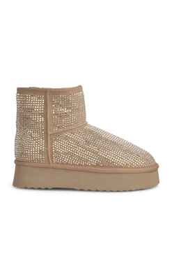 Botins de cabelo com pedraria
