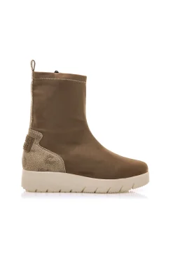 Botins de mulher
