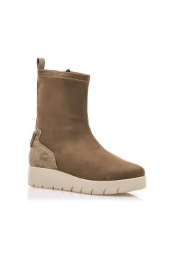 Botins de mulher