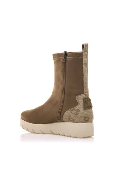 Botins de mulher