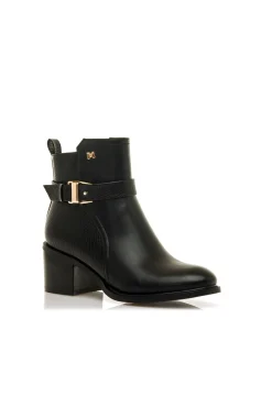 Botins de mulher