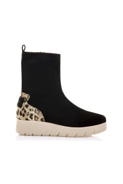 Botins de mulher