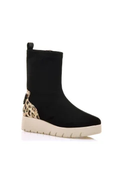 Botins de mulher