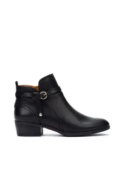 Botins de salto alto