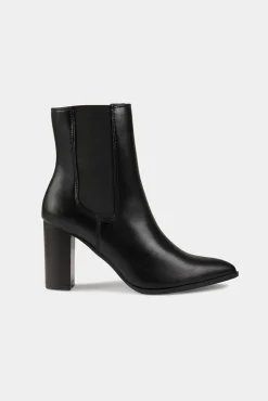 Botins de salto elástico
