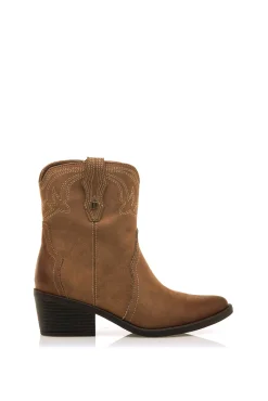 Botins de Tanubis