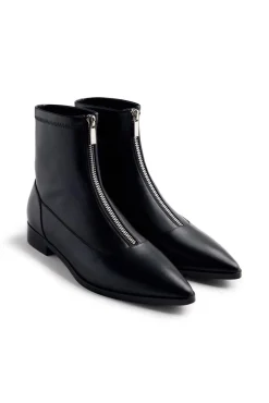 Botins elásticas Lindina