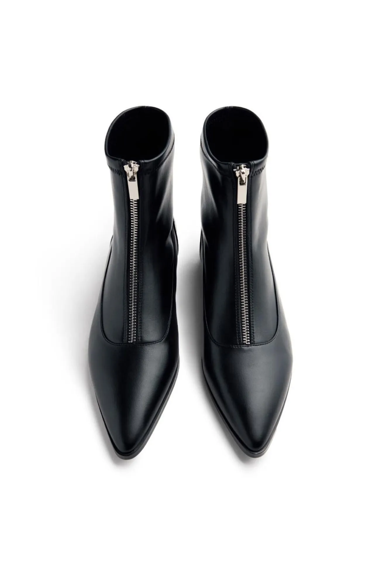 Botins elásticas Lindina