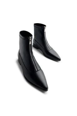 Botins elásticas Lindina