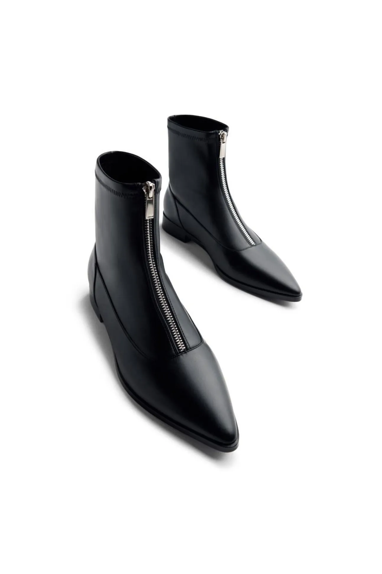 Botins elásticas Lindina