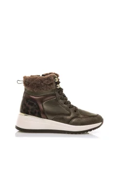 Botins esportivas