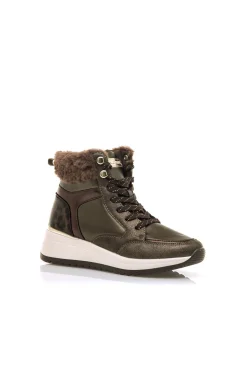 Botins esportivas