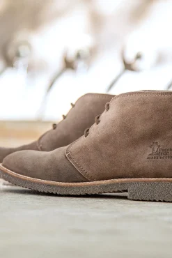Botins masculina