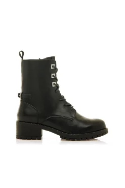 Botins militares