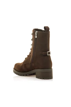 Botins militares
