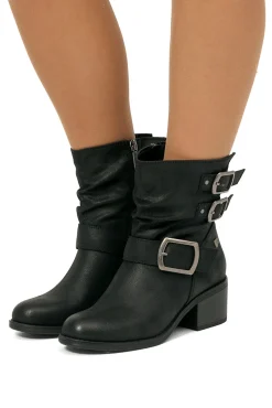 Botins Persea H
