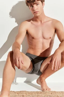 Boxer de homem