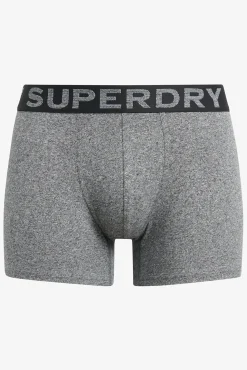 Boxer pacote com 3