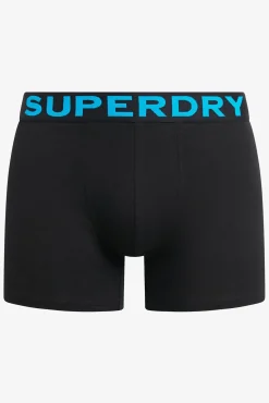 Boxer pacote com 3