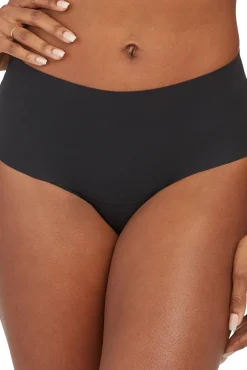 Braguita moldeadora invisible negra Spanx