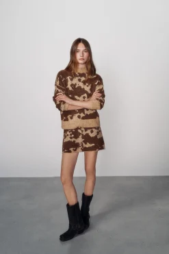 Cacau Camisola