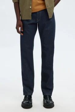 Calça calça Slim Fit