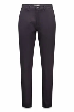 Calça calças chino com estampa slim fit